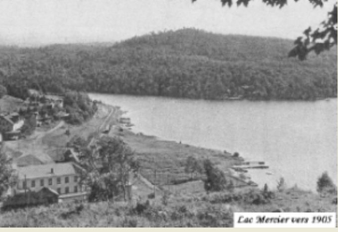 Le curé Charles-Hector Deslauriers, un sauveur pour Mont-Tremblant