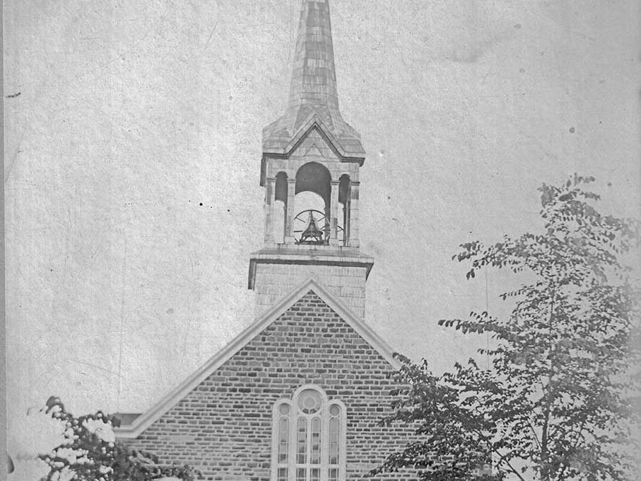 La plus jolie église du Nord!