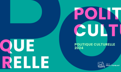 Politique de la culture Mont-Tremblant