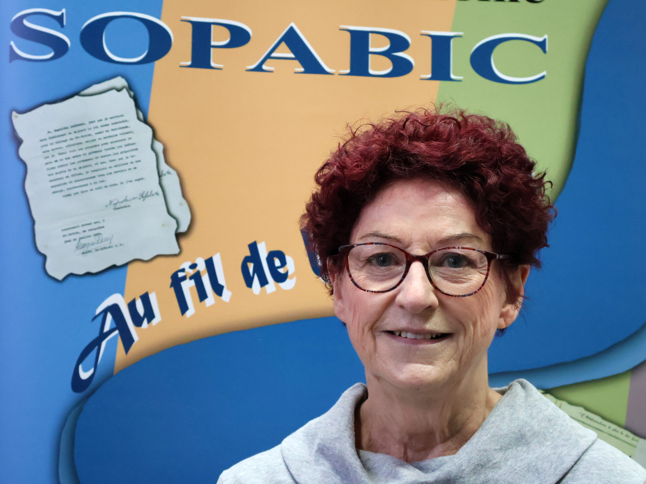 Jocelyne Patry