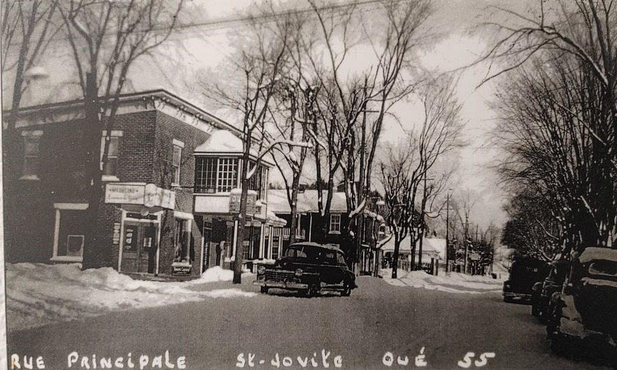 Pharmacie Grignon